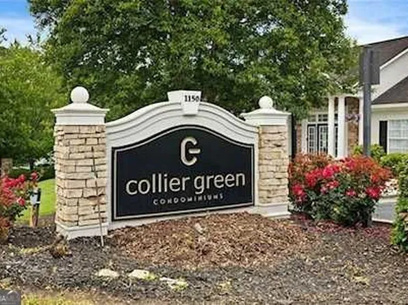 1150 Collier Rd NW APT K18, Atlanta, GA 30318