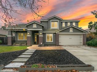 633 Spaulding Dr, Roseville, CA 95678