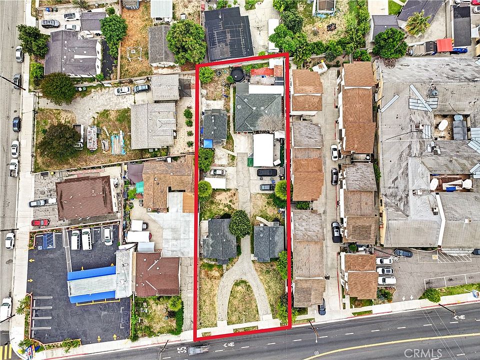 1st image of 11224 Lower Azusa Rd