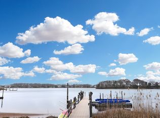 10 Long Point Rd, Sag Harbor, NY 11963