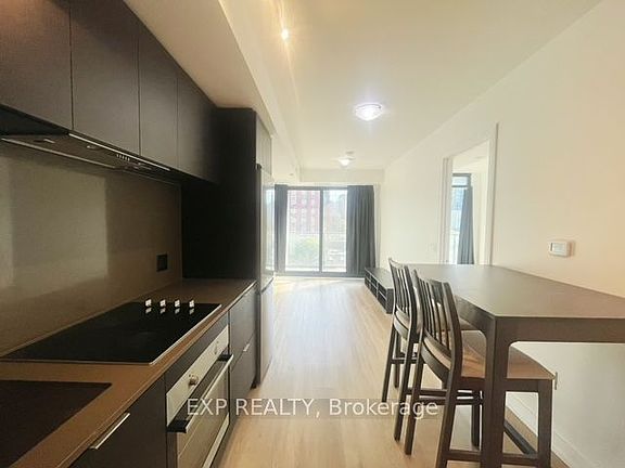 2nd image of 1 Jarvis St #608