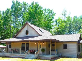 3193 W Hansen Rd, Ludington, MI 49431