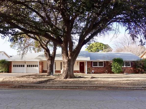 3114 Shell Ave, Midland, TX 79705