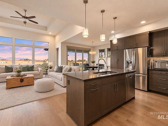 4th image of 24398 Tombstone Ridge Ct