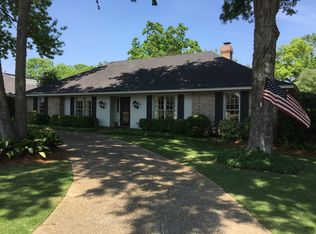 2019 Vaughn Ln, Montgomery, AL 36106