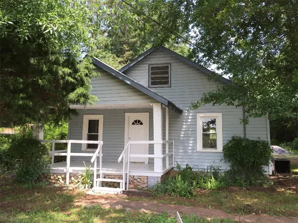 20 Iron Belt Rd, Cartersville, GA 30120