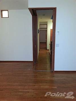 259 W 137th Street Triplex 2nd floor hallway