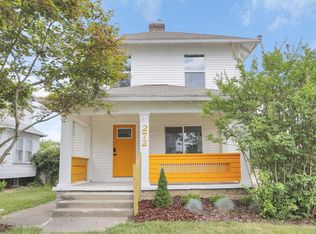 272 Ogden Ave, Columbus, OH 43204