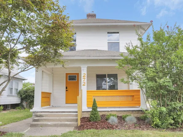 272 Ogden Ave, Columbus, OH 43204