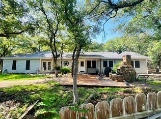 5801 Highway 36, Comanche, TX 76442