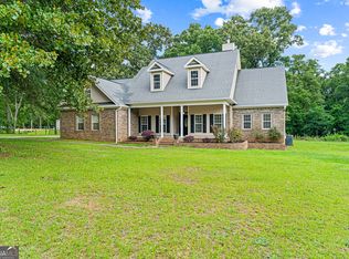 232 Bazemore Cir, Warner Robins, GA 31093