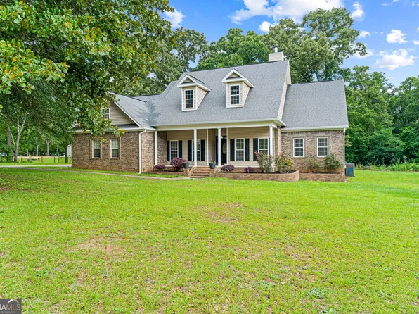 232 Bazemore Cir, Warner Robins, GA 31093