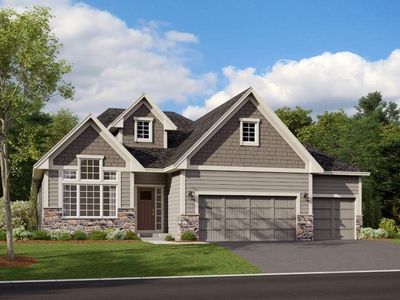 15355 112th Ave N, Osseo, MN, 55369