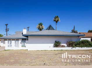 7730 N 33rd Dr, Phoenix, AZ 85051