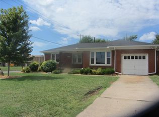 3701 N Drexel Blvd, Oklahoma City, OK 73112