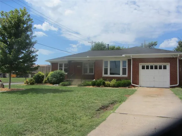 3701 N Drexel Blvd, Oklahoma City, OK 73112