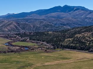 44011/43877 W Highway 26, Dayville, OR 97825