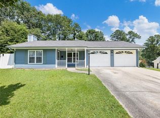 222 Harlee Ln, Lawrenceville, GA 30046