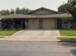 232 W Alexander Ave, Merced, CA 95348