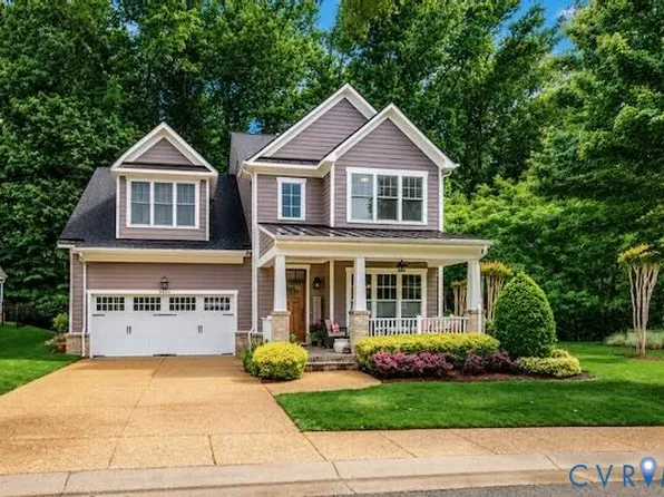 9553 Creek Summit Cir, Richmond, VA 23235