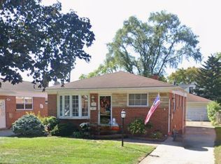 5649 N Lafayette St, Dearborn Heights, MI 48127