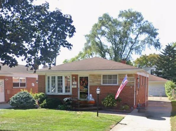 5649 N Lafayette St, Dearborn Heights, MI 48127