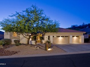 13434 E Sorrel Ln, Scottsdale, AZ 85259
