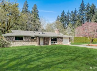13227 Lake Kathleen Rd SE, Renton, WA 98059