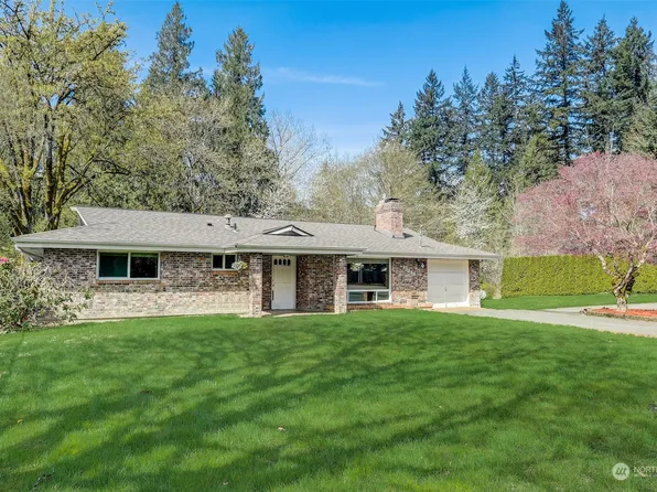 13227 Lake Kathleen Road SE, Renton, WA 98059