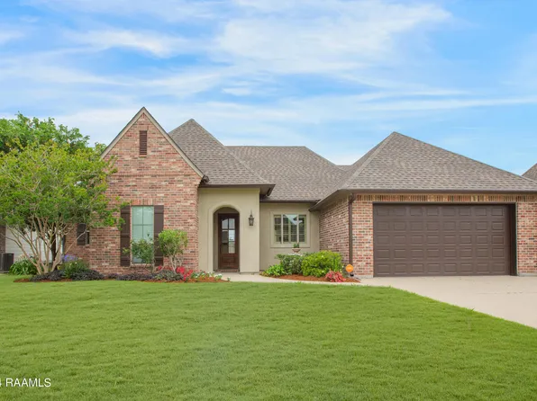 3301 Chuggie Ln, New Iberia, LA 70563