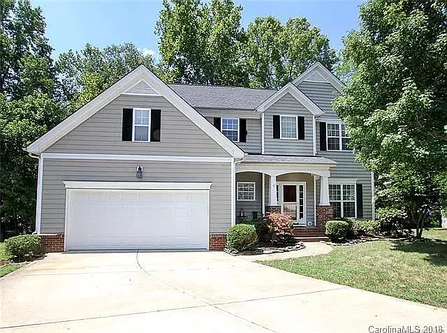 14544 Maclauren Ln — Photo 1