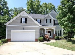 14544 Maclauren Ln, Huntersville, NC 28078