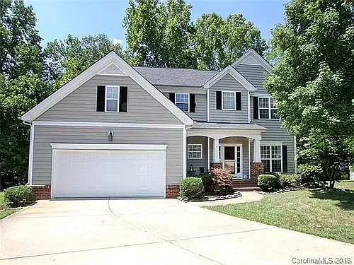 14544 Maclauren Ln Photo 1