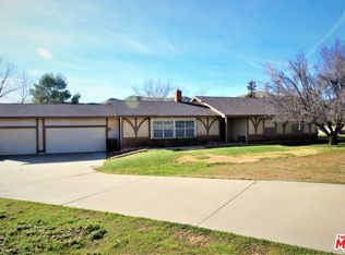 34255 Tyndall Rd, Agua Dulce, CA 91390