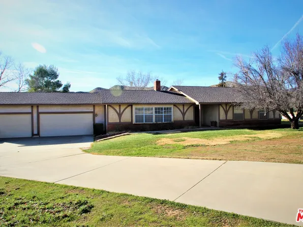 34255 Tyndall Rd, Agua Dulce, CA 91390