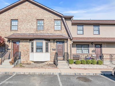 6 Village Green Way, Hazlet, NJ, 07730