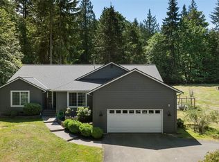 9193 SE Willock Road, Olalla, WA 98359