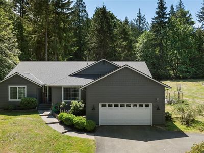 9193 SE Willock Road, Olalla, WA, 98359
