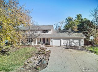 2608 Farnell Rd, Fort Collins, CO 80524