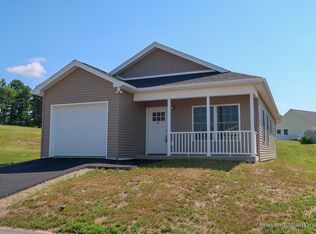 42 Village Cir, Augusta, ME 04330