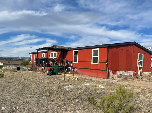 1134 N ROSA Circle, Tombstone, AZ 85638