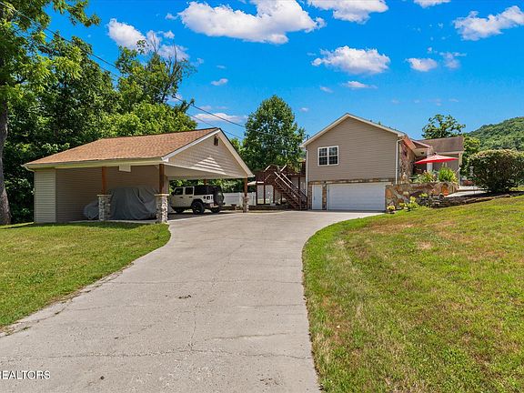 4th image of 109 E Brushy Valley Dr