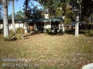 945 Floyd St, Green Cv Spgs, FL 32043