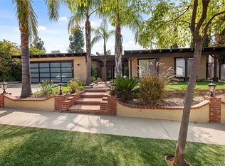 22636 Paul Revere Dr, Calabasas, CA 91302