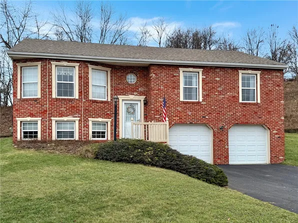 908 Princeton Dr, Mc Donald, PA 15057
