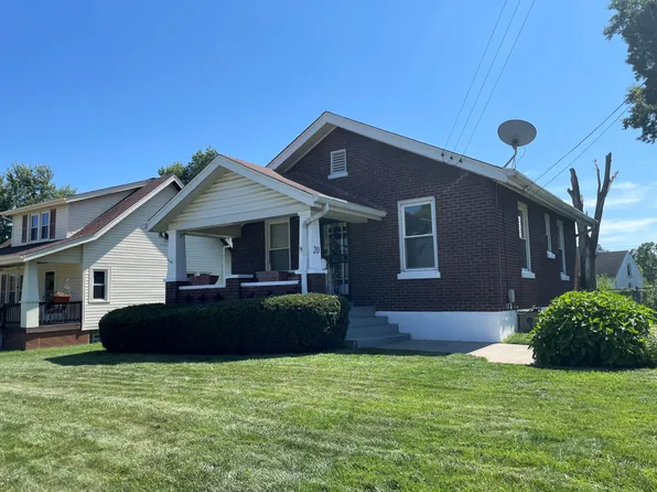 20 Park Ave, Elsmere, KY 41018