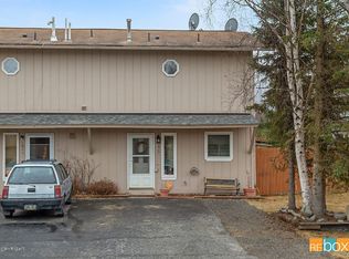 1613 Early View Dr #24, Anchorage, AK 99504