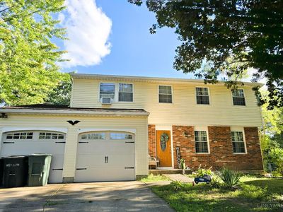 921 Leslie Ct, Mason, OH, 45040