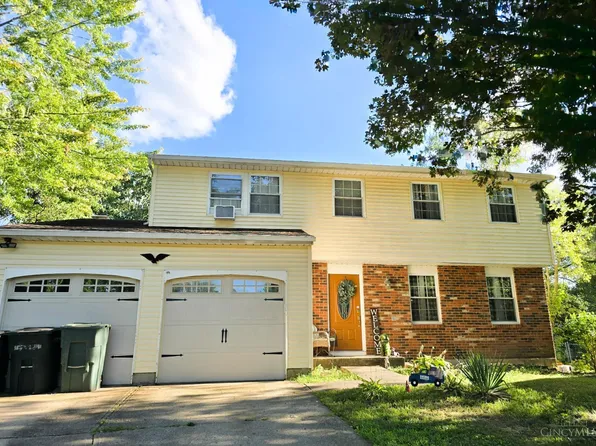 921 Leslie Ct, Mason, OH 45040