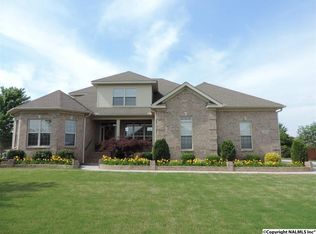294 Weatherford Dr NW, Madison, AL 35757